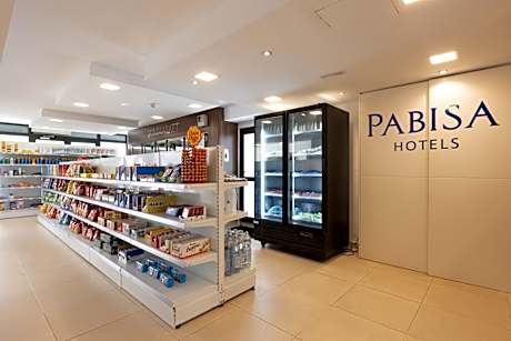 Apartamentos Pabisa Orlando