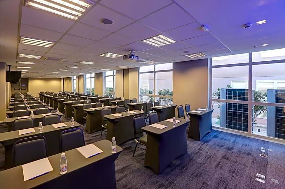 Comfort Hotel Guarulhos Aeroporto
