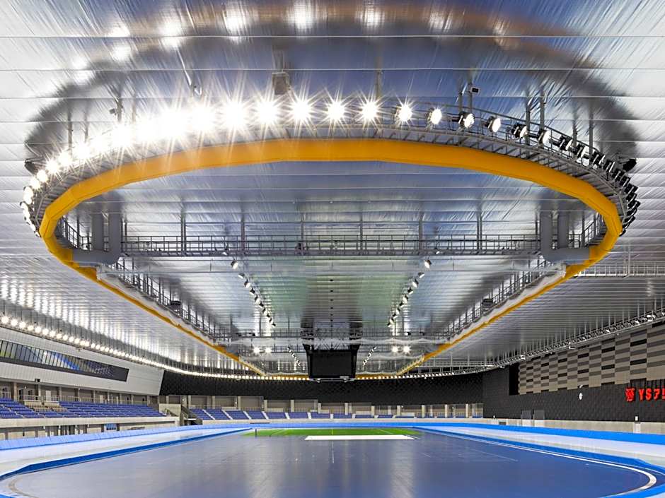 Hotel Pearl City Hachinohe