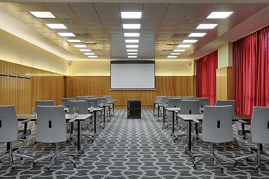 Le Meridien Oran Hotel