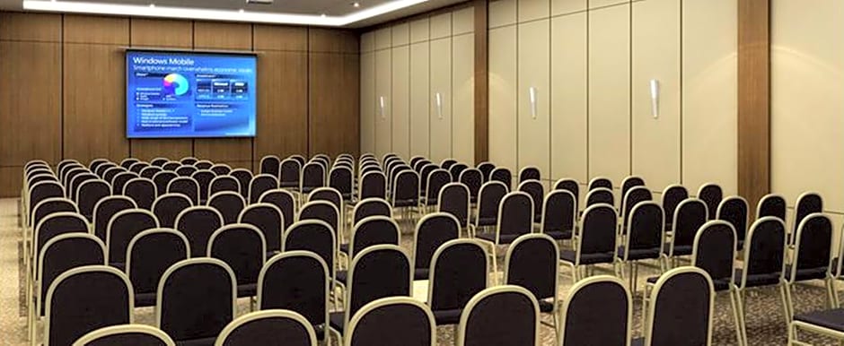 Nobile Inn Dutra Rio de Janeiro