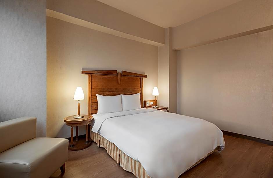 Kindness Hotel Wu Jia