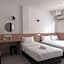 THE DAILY HOTEL