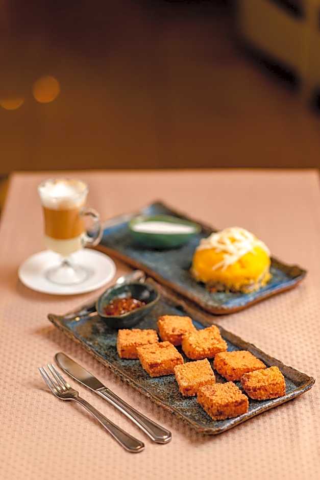 Oasis Atlantico Imperial