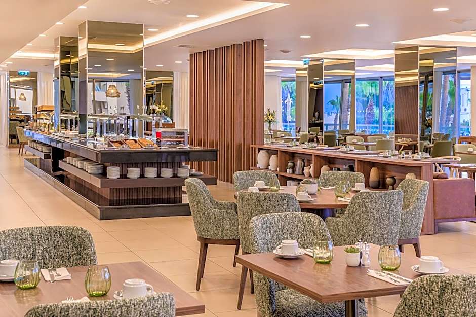 NAU Sao Rafael Suites - All Inclusive