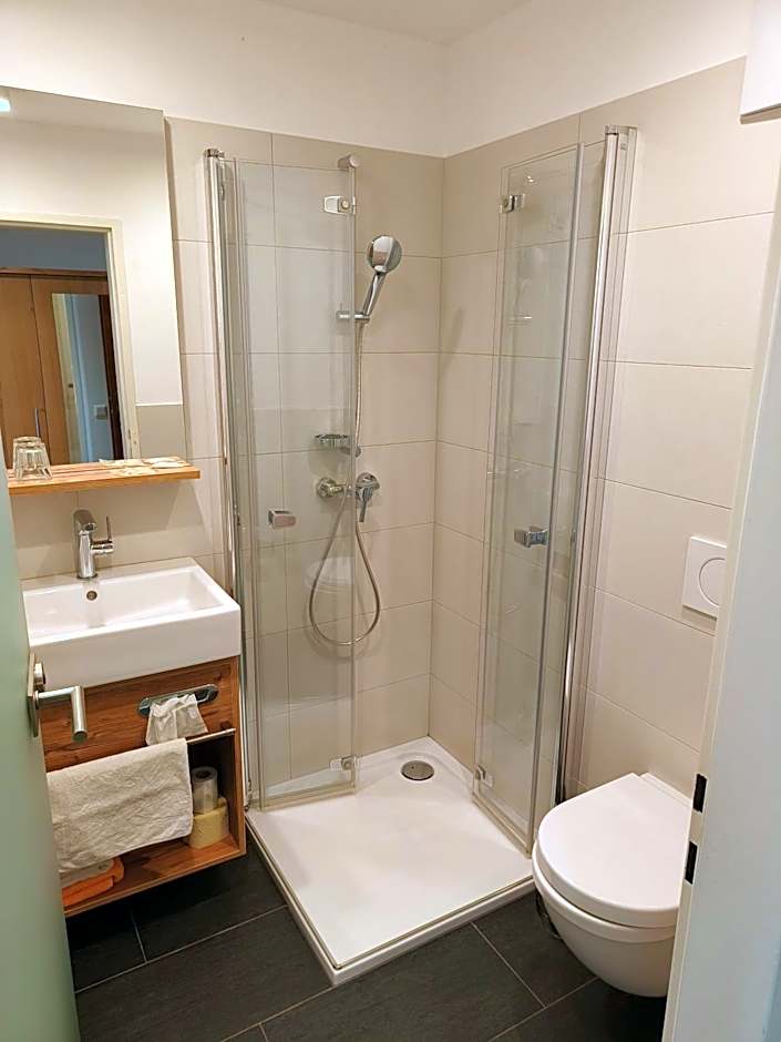Hotel-Pension Birkenhof