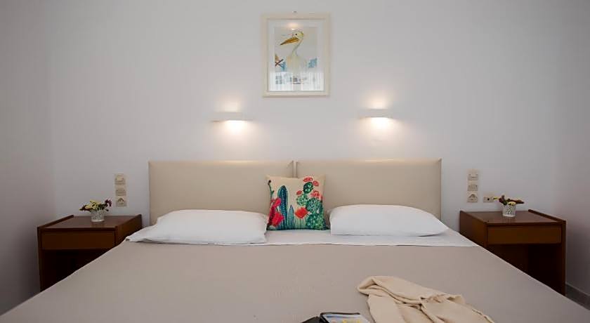 Hotel Charissi