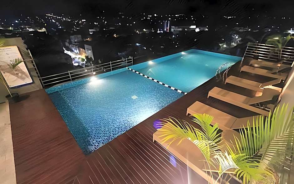 Java Lotus Hotel Jember