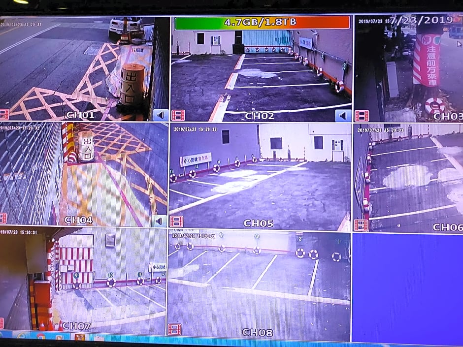 Sin Fu Business Hotel