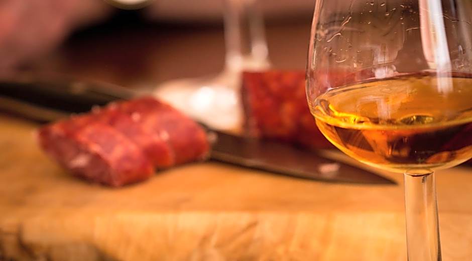 Hotel Fidder - Patrick's Whisky Bar