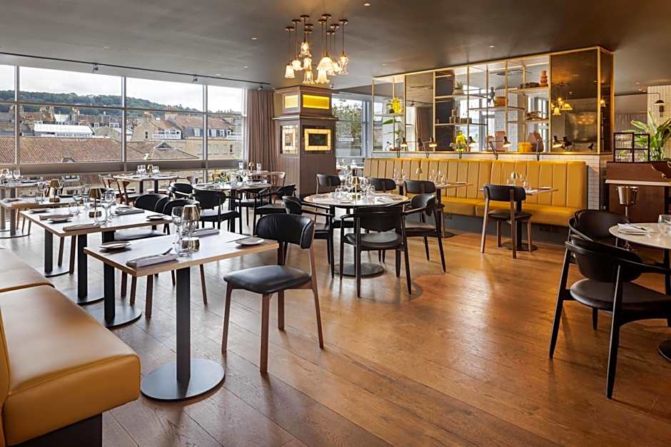 DoubleTree by Hilton Bath