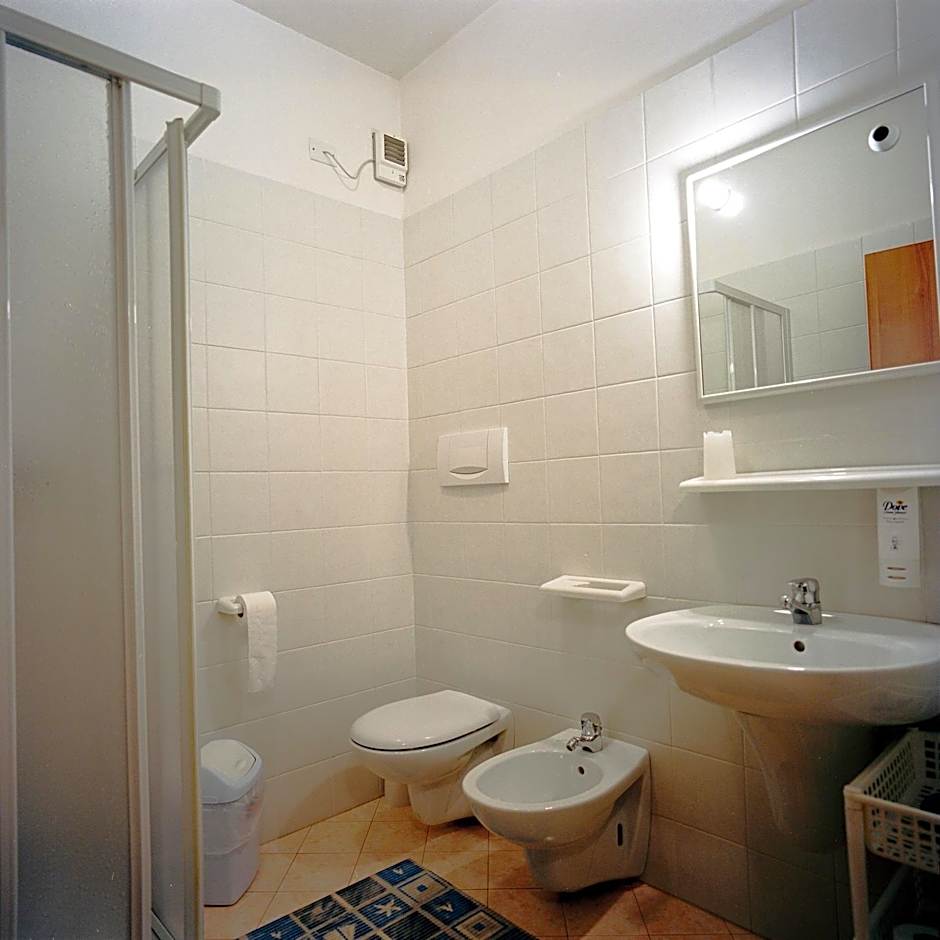 Residence Al Bacareto