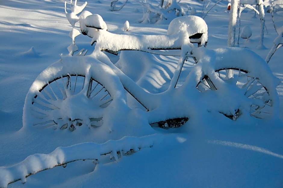 Appartement Sunnleitn