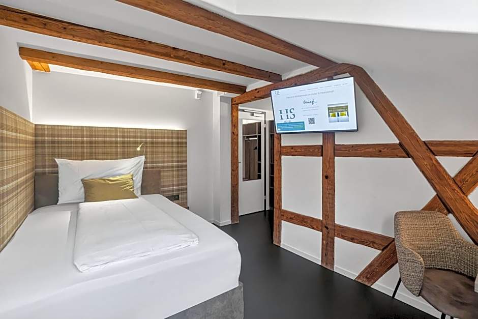 Hotel Schweizerhof