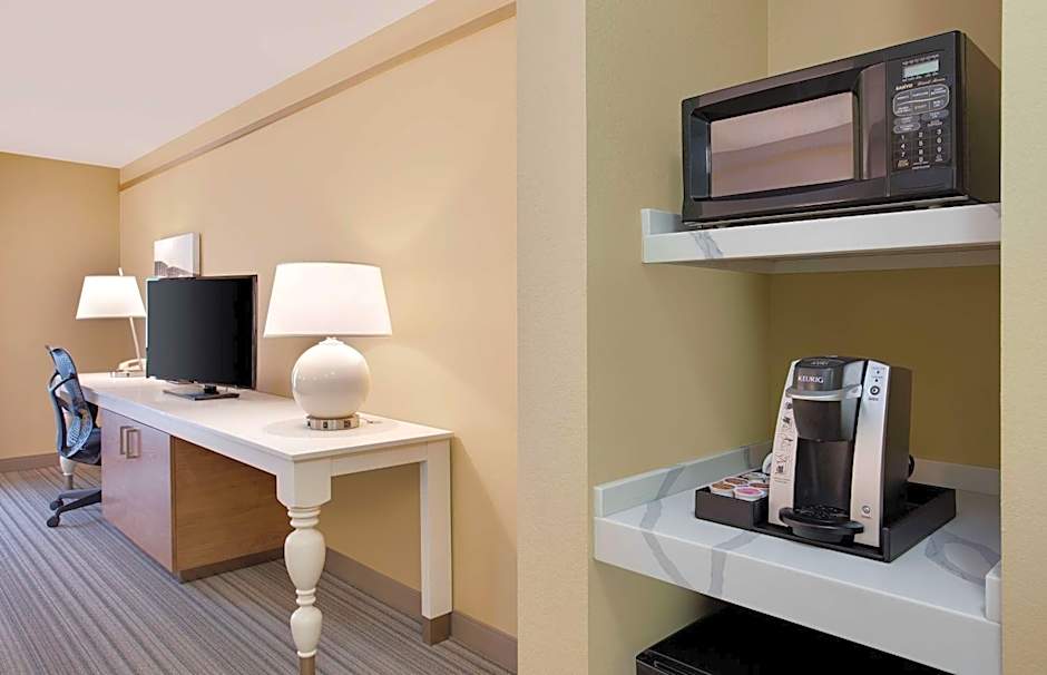 Hilton Garden Inn Saratoga Springs