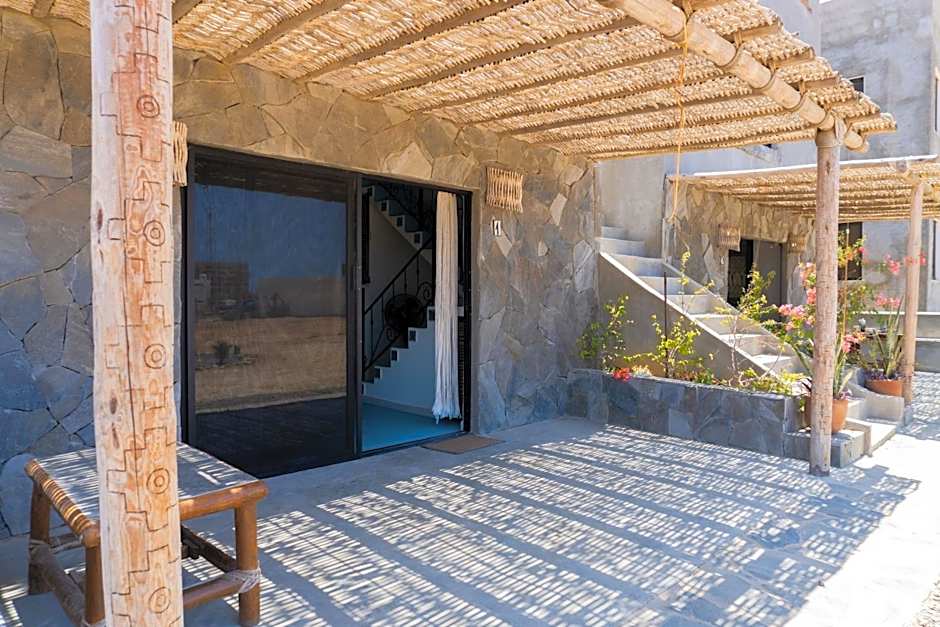 Chakana Lofts