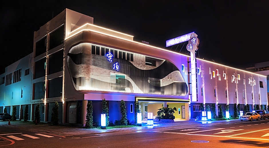 HIGH CLOUD INTERNATIONAL BUSINESS HOTEL