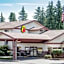 Super 8 by Wyndham Lacey Olympia Area