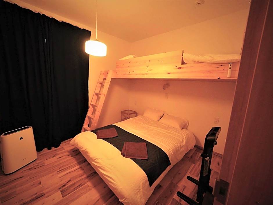 Hostel Sui Kyoto