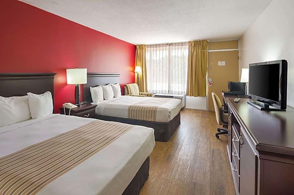 Econo Lodge Marion