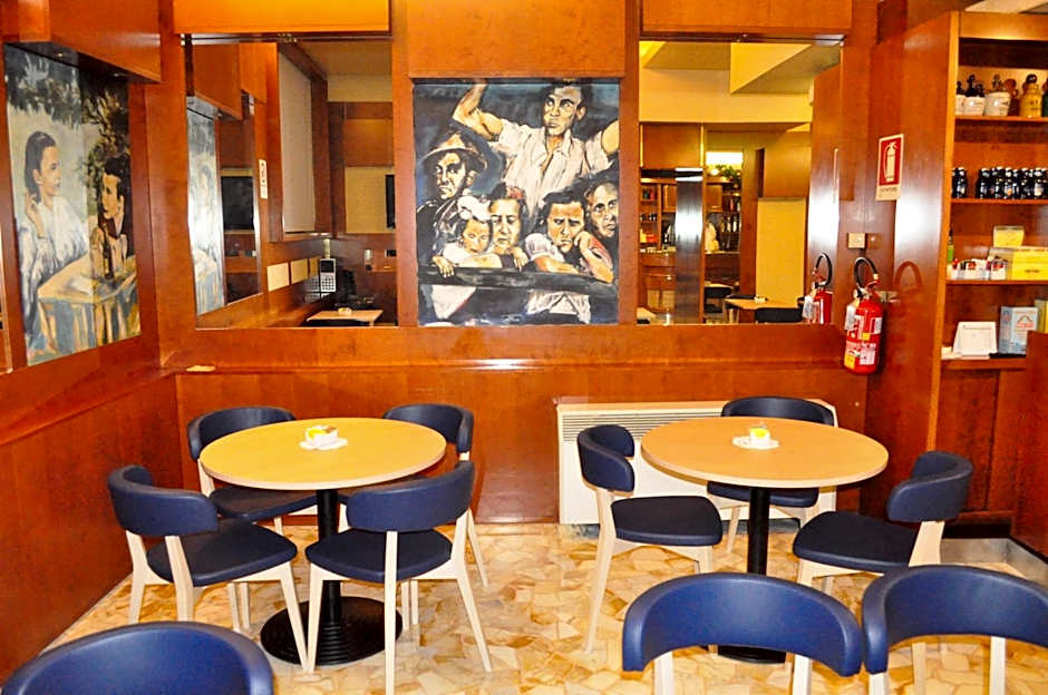 Hotel Igea