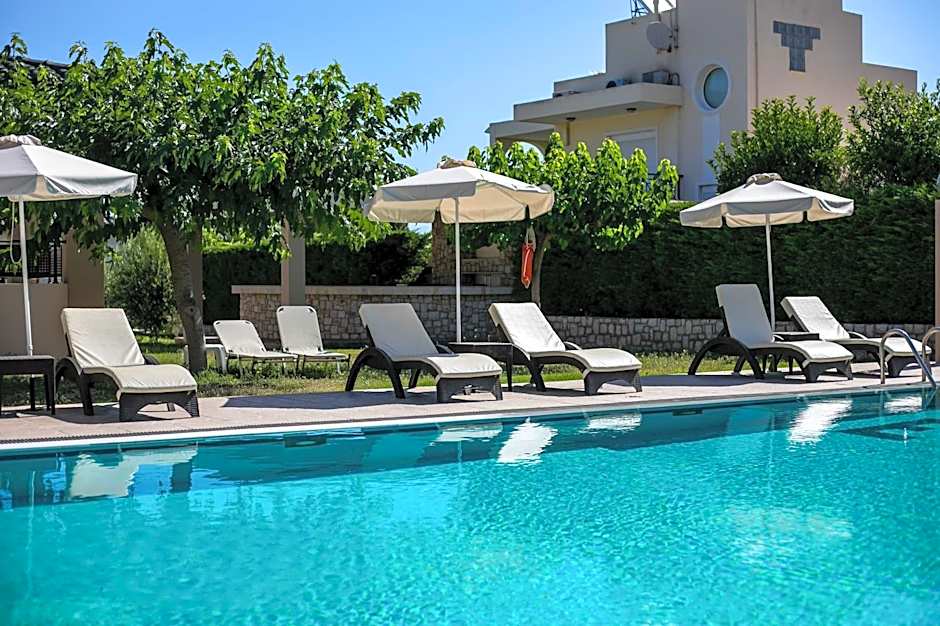 Santa Helena Hotel