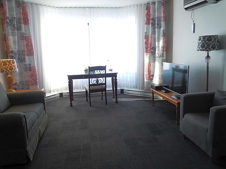 L'Auberge Du Lac St-Pierre