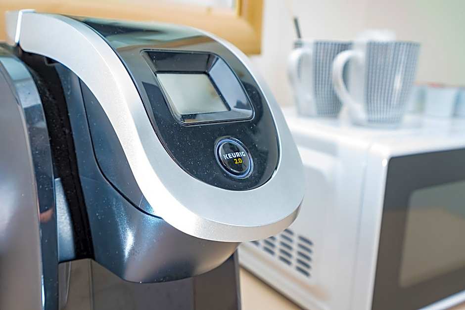 Beach Club by Beach1 Motel