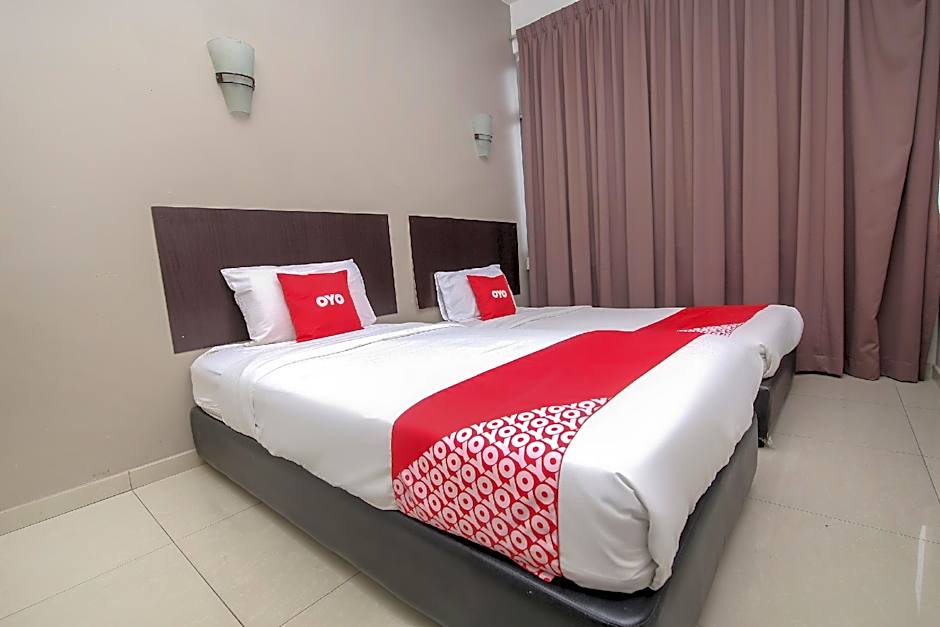 Hotel O Nice Stay Three Six Five Services