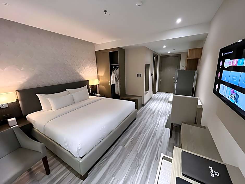 Capitol Hill Hotel and Suites
