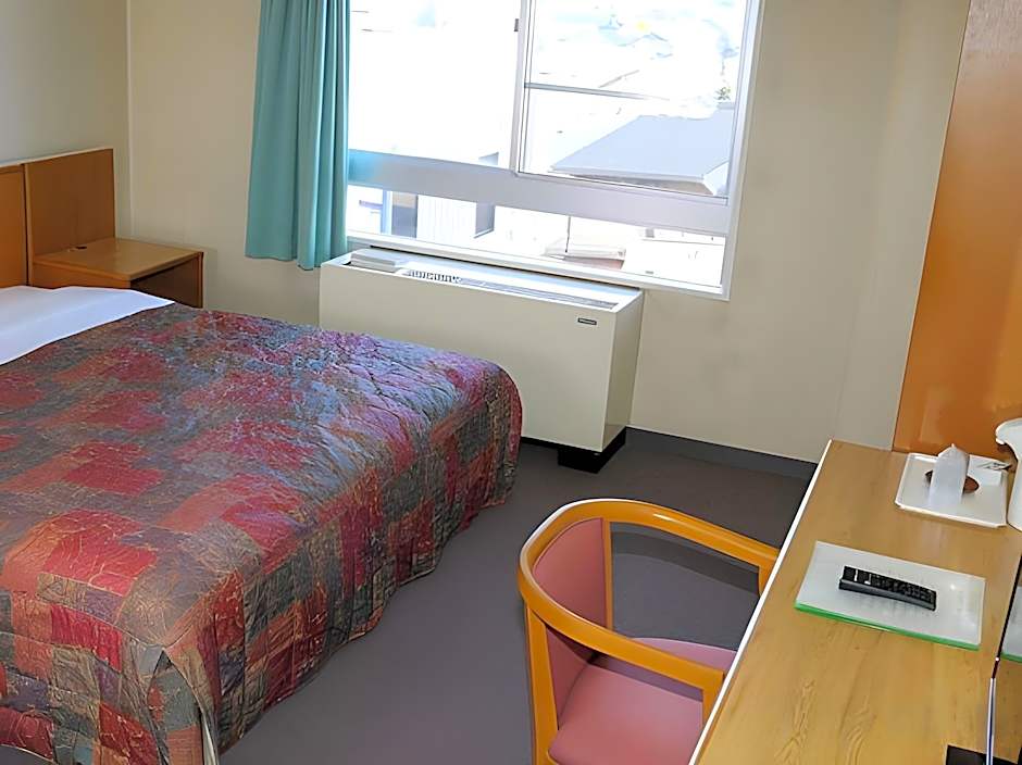 Hotel Kuki