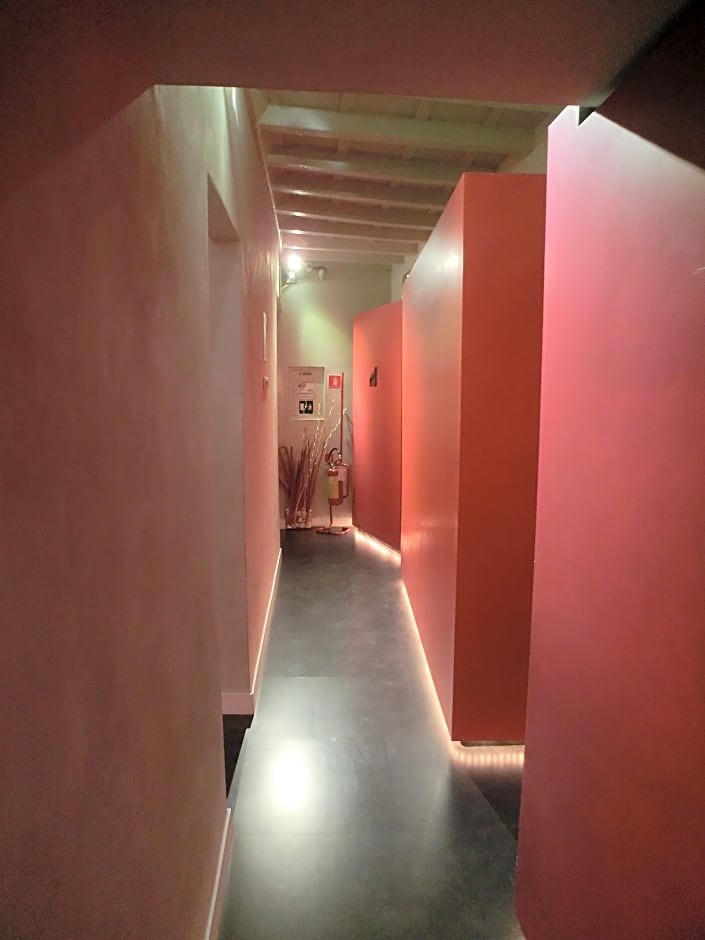 Nerva Accomodation Suburra