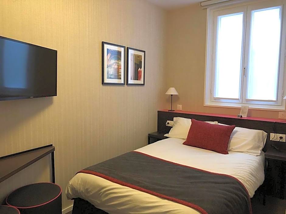 Hôtel Charing Cross