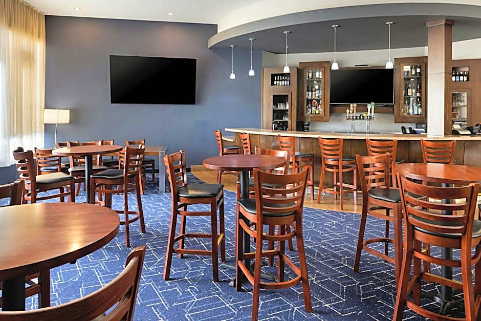 Courtyard by Marriott Sacramento Cal Expo