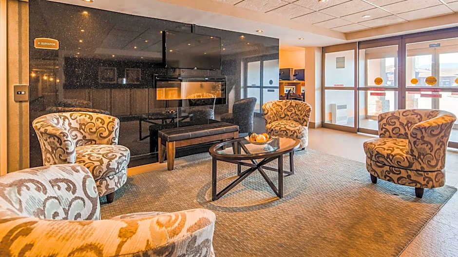 Best Western Thunder Bay Crossroads