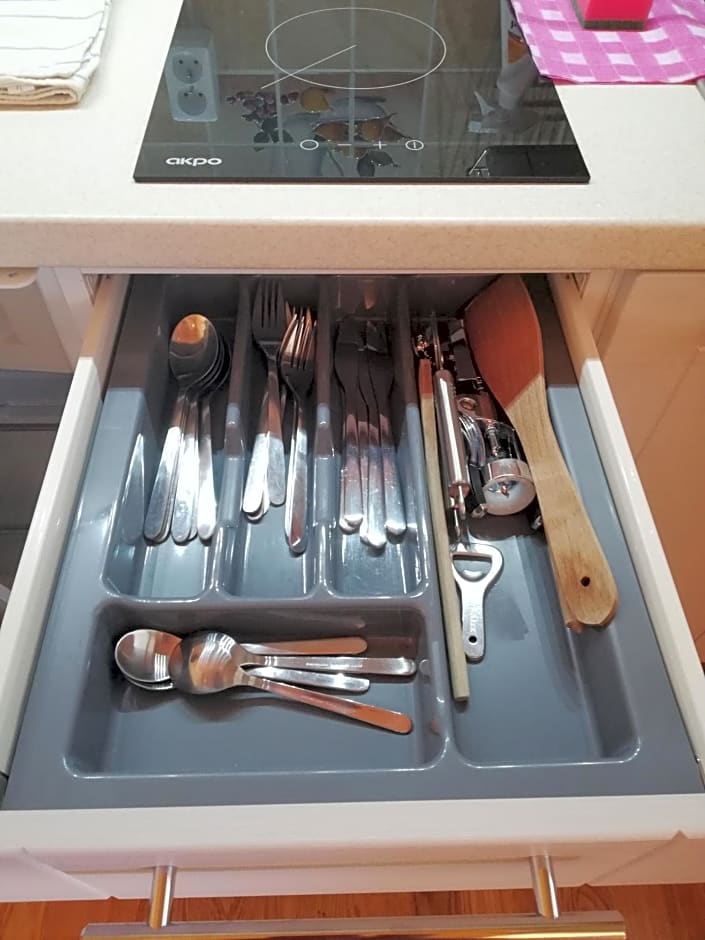 Domki letniskowe Wiselka