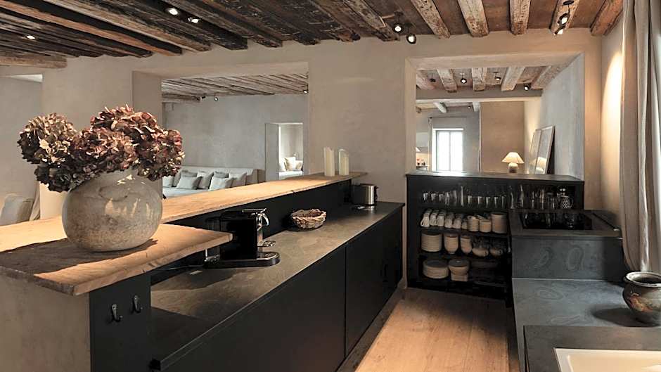 Townhouse Weisses Kreuz Boutiquehotel