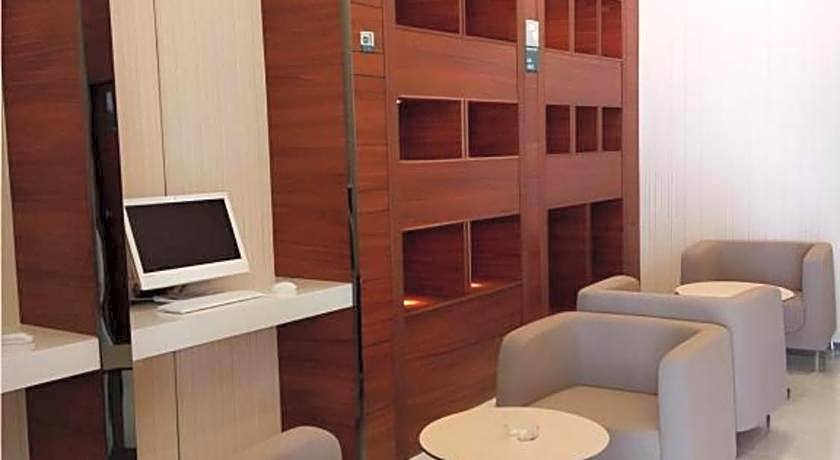 City Comfort Inn Zhongshan Dongsheng One Plus One