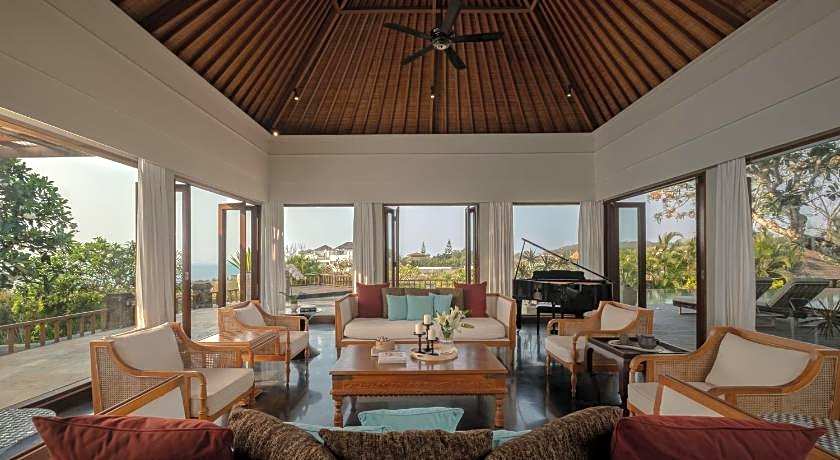 The Shanti Residence