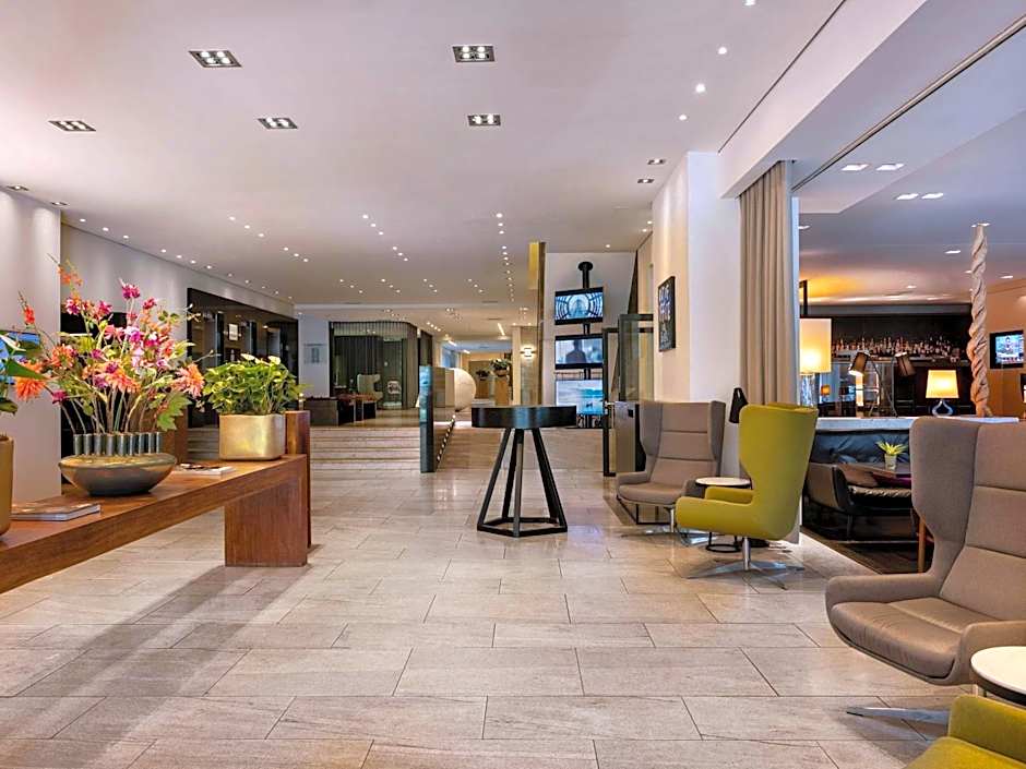 Pullman Eindhoven Cocagne