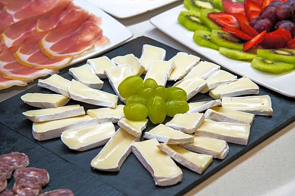 Petit Palau - Adults Only