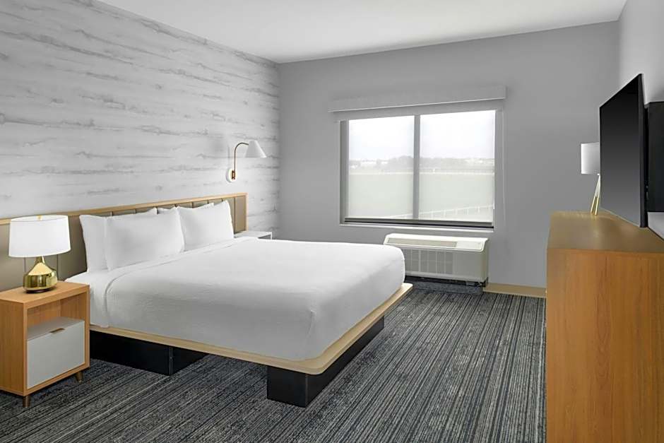 Towneplace Suites Columbus