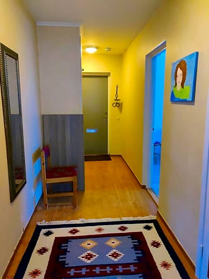 Appartments By Nordic X