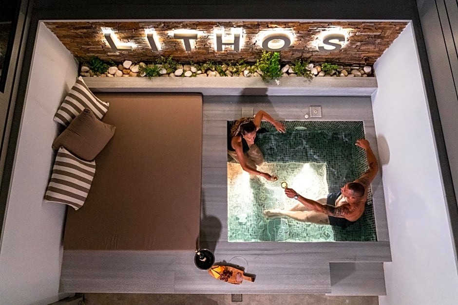 Lithos Luxury Suites