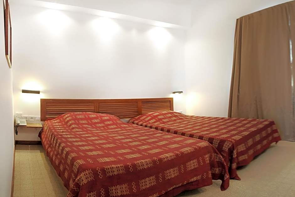 Hôtel La Résidence