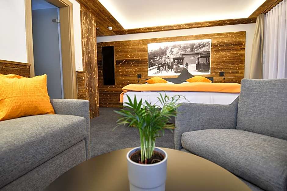 Hotel Elite