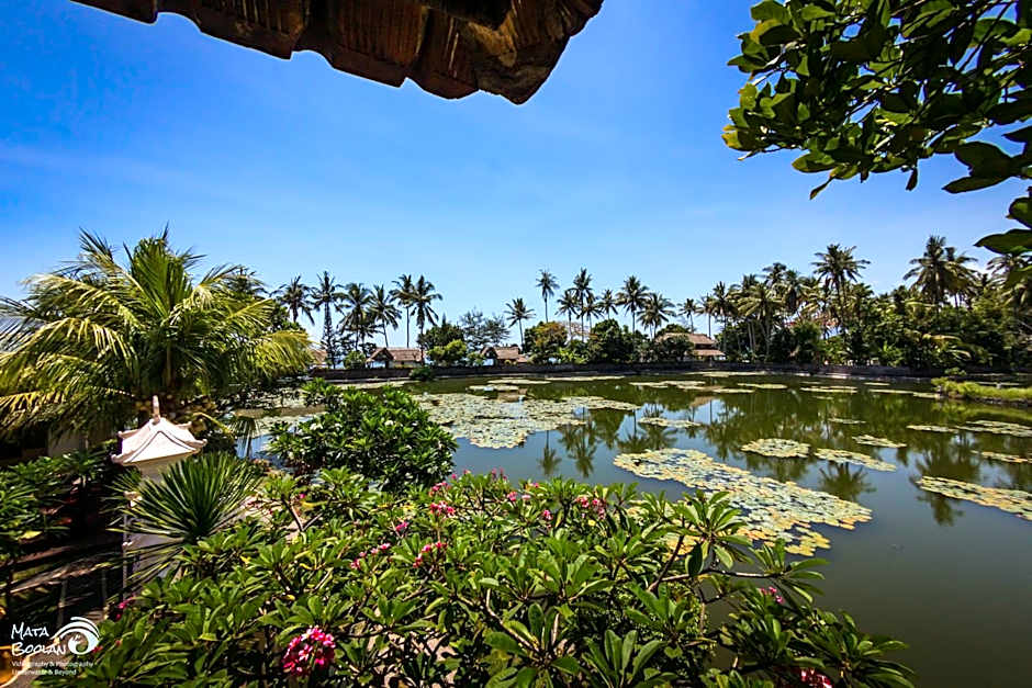 Rama Shinta Hotel Candidasa
