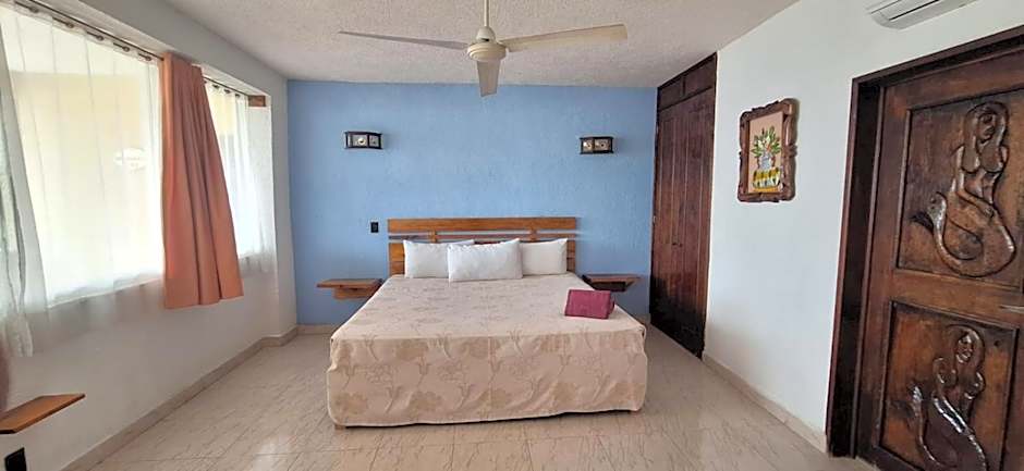 Hoteles Gran Horizonte