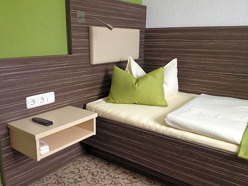 Hafen Hotel Schützenhof