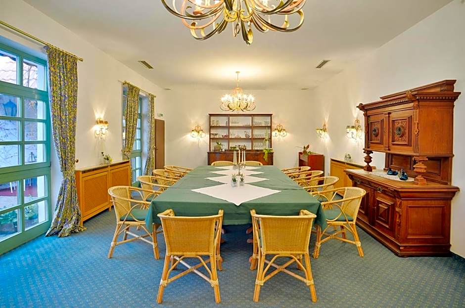 Stadthotel Patrizier